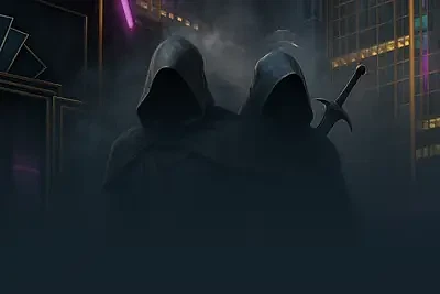 Shadow Bounty Hunters