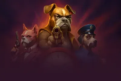 The Crime File