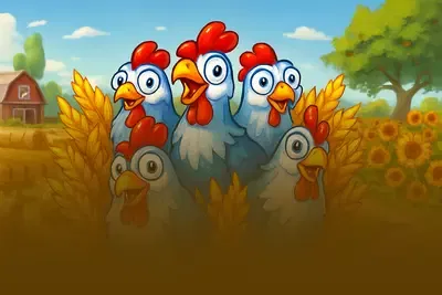 Book Of Chickens