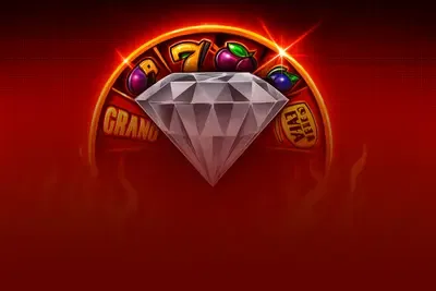 Super Hotfire Diamonds