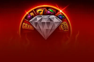 Super Hotfire Diamonds