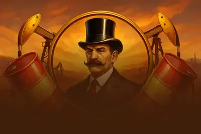 Barrels of Riches