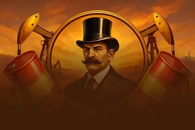 Barrels of Riches