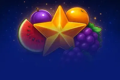 81 Super Wild Fruits