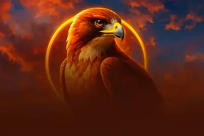 Firehawk Flames