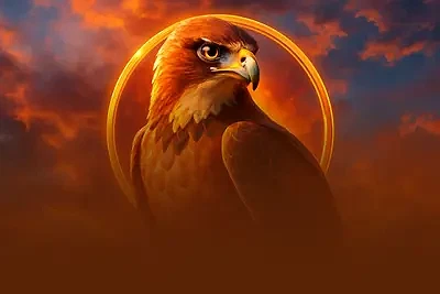 Firehawk Flames