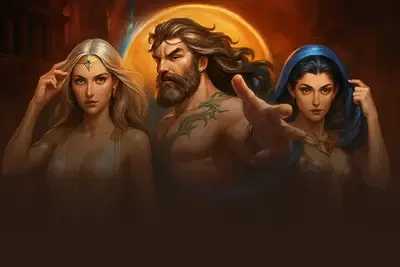 Cursed Deluxe AI
