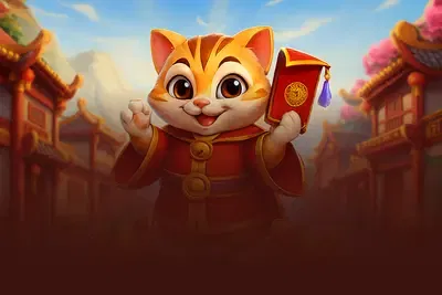 Fortune Paw