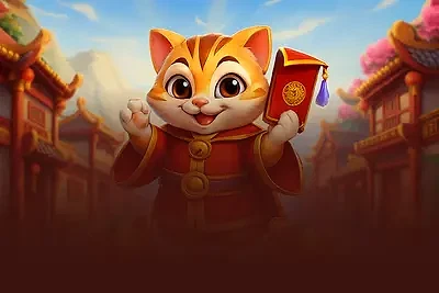 Fortune Paw