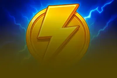 3 Thunder Coins: Hold and Win