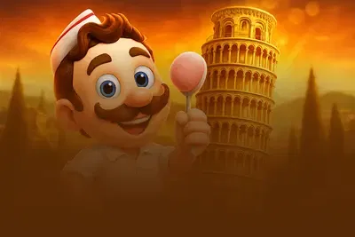 Duolito Iceman Tower