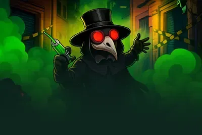 Plague City