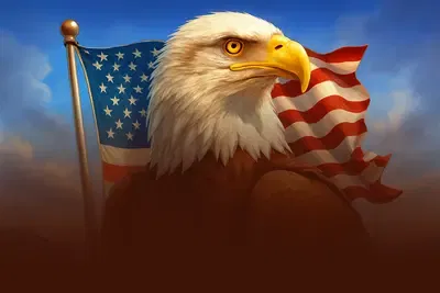 All American Riches