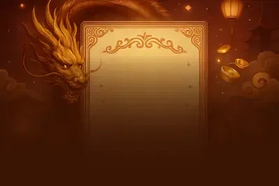 Dragon Scratch