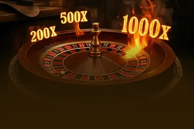 Western Roulette