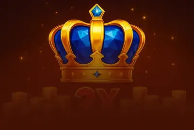 Crown Deluxe 2X