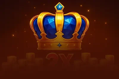 Crown Deluxe 2X