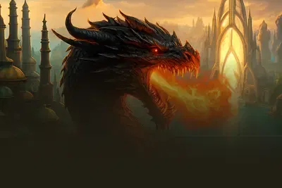 Dragon’s Heirs