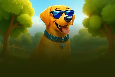 Barkin' Riches