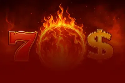 Flamy Fireballs