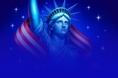 Stars & Stripes Hold and Win!