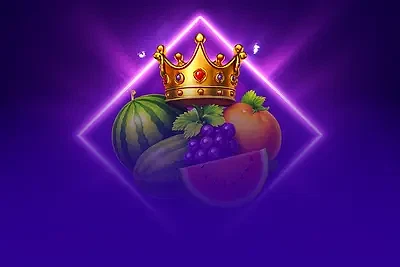 Lucky Crown 10