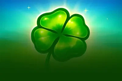 4 Fortune Clovers