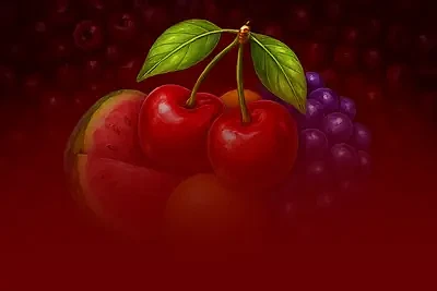 Magic Fruit$: Cherries