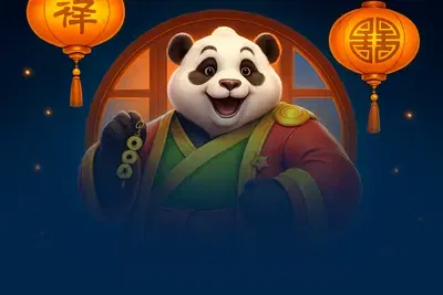 Magic Panda