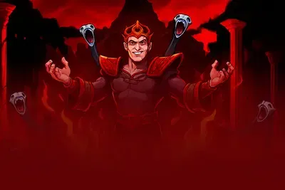 Hades Hellfire