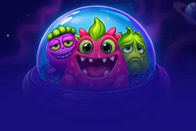 Alien Fruits 3