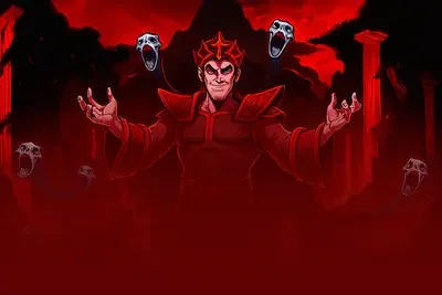 Hades Hellfire