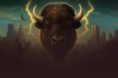 Buffalo Trail – Cash Mesh LINK