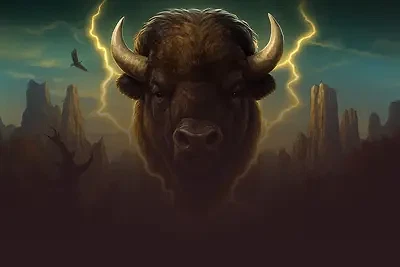 Buffalo Trail – Cash Mesh LINK