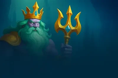 Ancient Triton