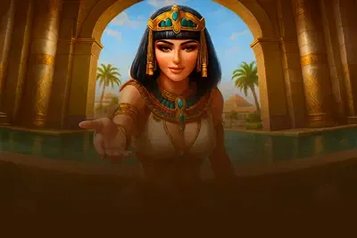 Luxor of Cleopatra