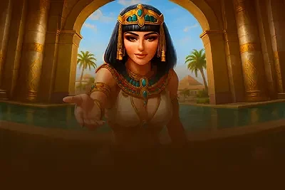Luxor of Cleopatra