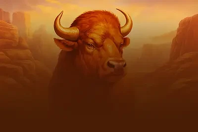 Booming Buffalo Hold and Win Extreme 25,000
