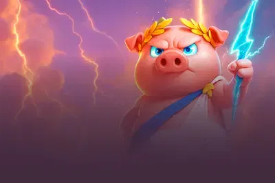 Pig of Thunder