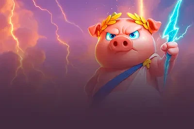 Pig of Thunder