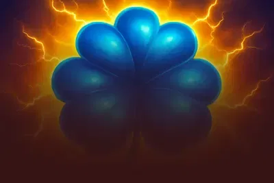 Clover Spark - Hold & Hit 3x3