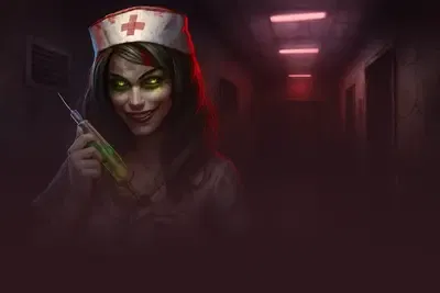 Book Of Madness Deluxe
