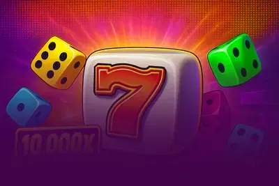 Fruit Play Dice