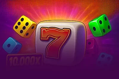 Fruit Play Dice