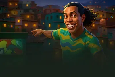 Fortune Ronaldinho