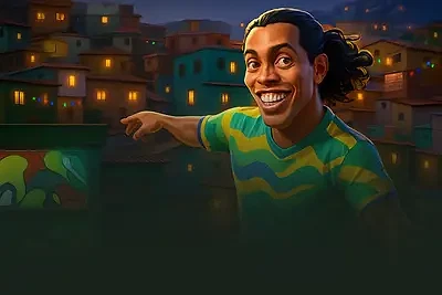 Fortune Ronaldinho