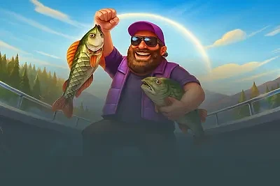 Big Bass Blast