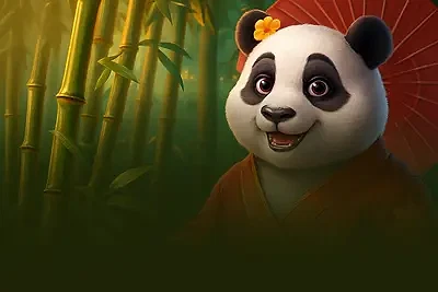 Fortune Tao Panda
