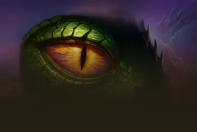 Dragon Beast