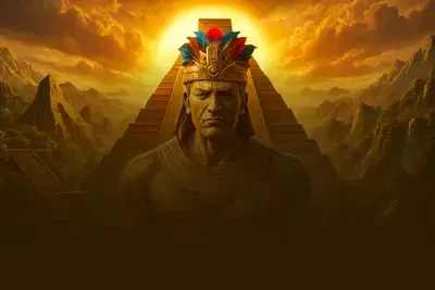 Mighty Crown™: Empire of Gold